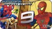 Spider-Man: Friend or Foe Walkthrough Part 9 • 100% (X360, Wii, PS2, PC) Egypt • Sun-Drenched City