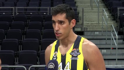 'Çok zor bir mücadele olacak' - İSTANBUL