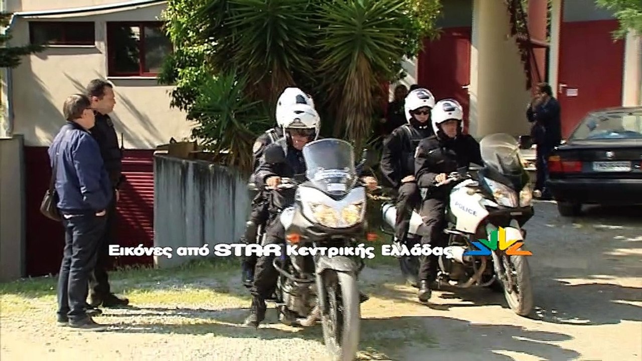 Αγανακτισμένοι οι κάτοικοι της Ανθήλης με τους...