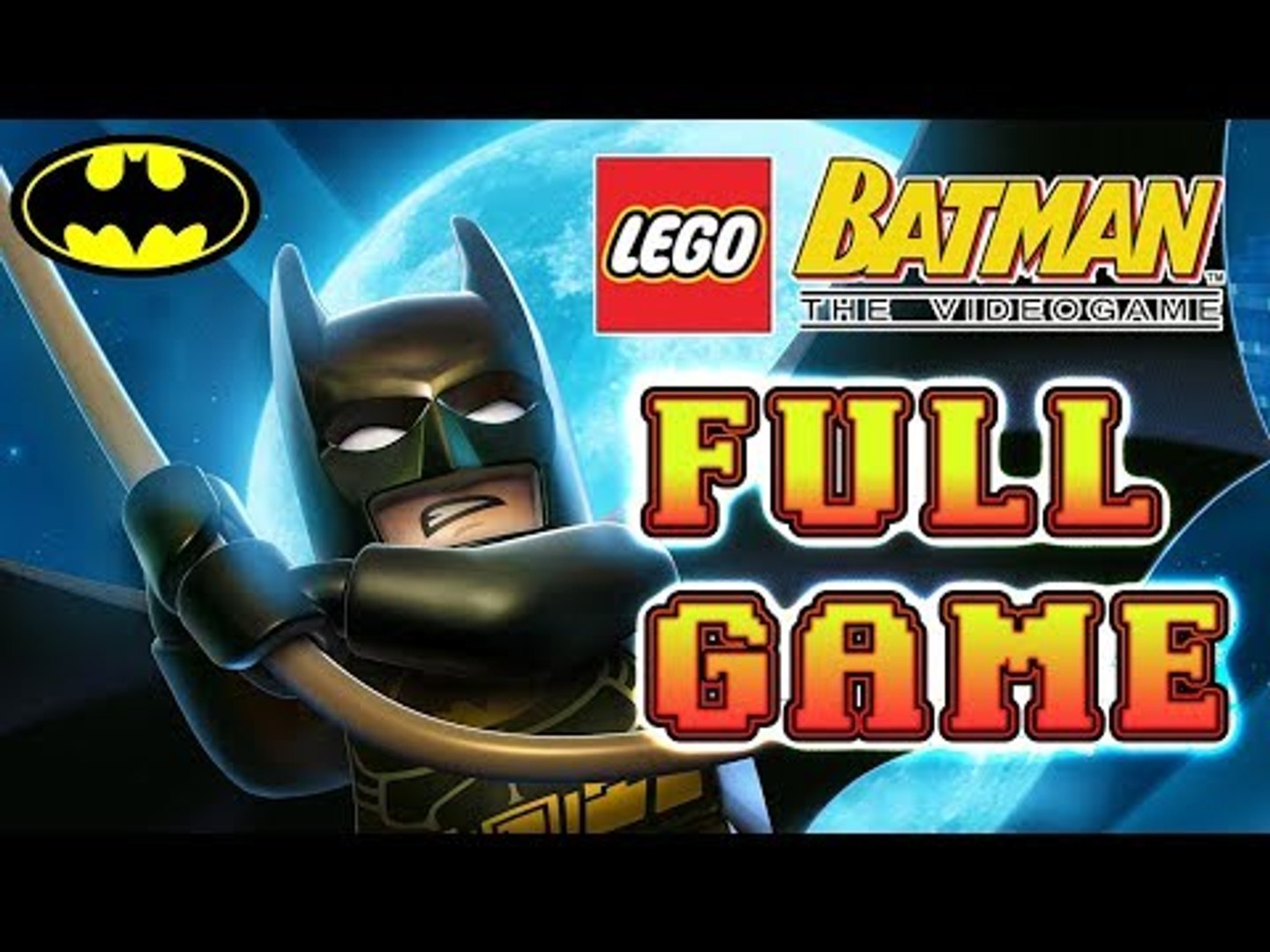 Lego Batman 100 Guide Episode 1 2 An Icy Reception All Minikits Red Brick Hostage Youtube