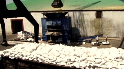 "공허한 생색내기"...식량 지원 겨냥, 北 의도는? / YTN