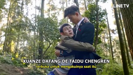 HUSH - ZENME KAISHI DE (OST History 3 - Trapped)【HIStory3-圈套】預告：精彩片花