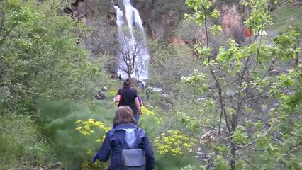 Beytüşşebap Yıllar Sonra Turistle Buluştu