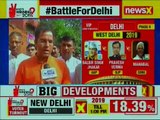 Lok Sabha Elections 2019 Phase 6: Will BJP defeat Congress, Aam Aadmi Party, sweep 7 seats in Delhi?