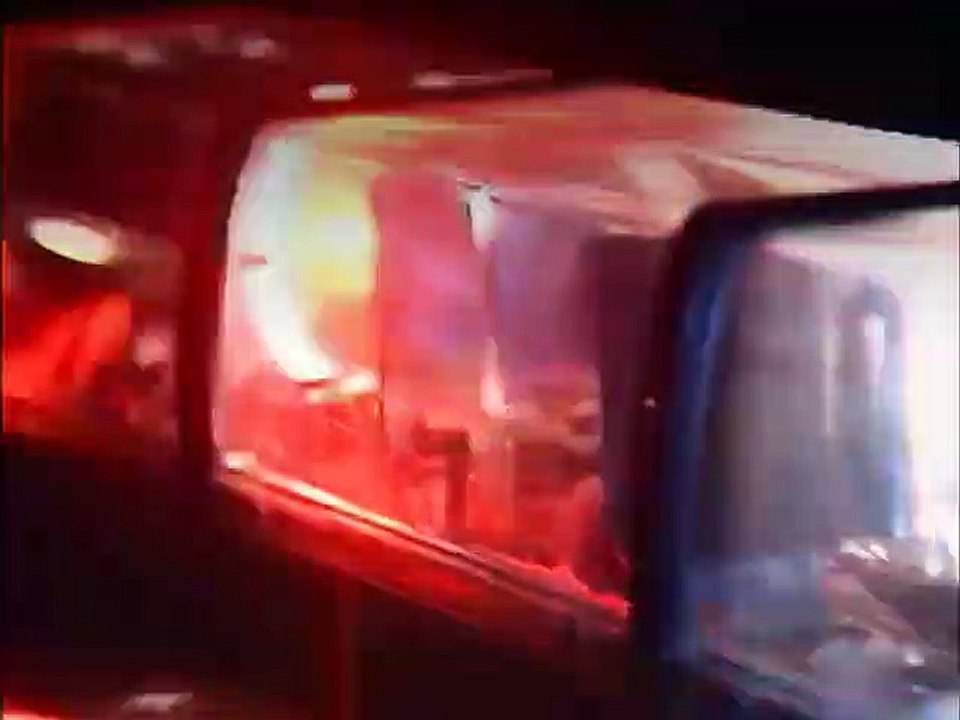 Under Arrest S04 E06 "Booze Recovery Team"