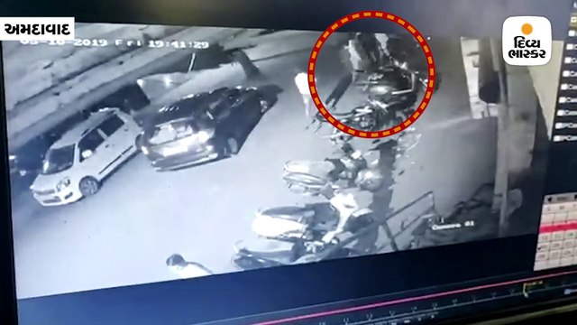 અમદાવાદ / બાપુનગરમાં મામાએ સાગરીતો સાથે મળી ભાણીયાનું અપહરણ કરવાનો પ્રયાસ કર્યો