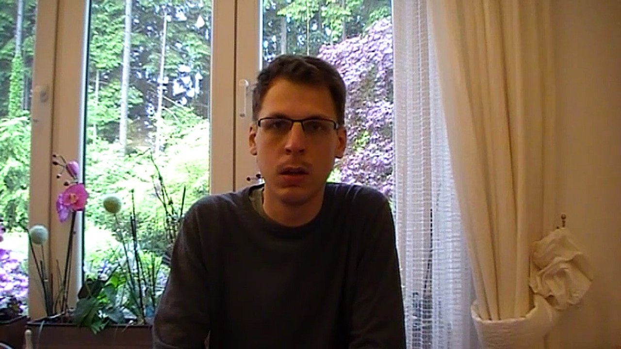 Wunderbare Erfolg in Französisch - Nils