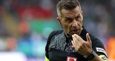 MHK, Serkan Çıkan ile VAR Hakemi Alper Ulusoy'a Sezon Sonuna Kadar Maç Vermeyecek