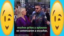 BTS opaca a Maluma en los premios Billboard!