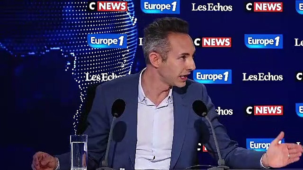 Airbnb : à Paris, "on remplace des habitants par des touristes", alerte Ian Brossat