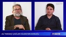 Gazeteci Ali Tarakçı: Cuma günü Hakan Fidan, Öcalan'la görüştü