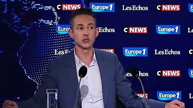 Ian Brossat : J'en ai un peu marre de ce bashing contre les fonctionnaires