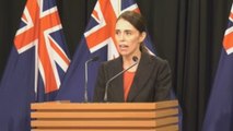 La primera ministra de Nueva Zelanda vio el vídeo del ataque contra mezquitas