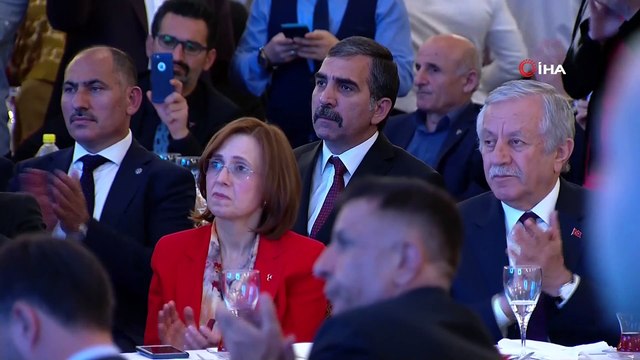 Bahçeli: “Neymiş Çok Güzel Şeyler Olacakmış, Sizin Güzeliniz Yerin Dibine Batsın”
