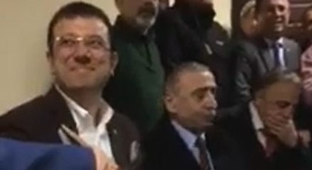 Sosyal medya İmamoğlu'nun o videosunu konuşuyor