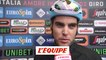 Gallopin «On s'attend à une étape nerveuse» - Cyclisme - Giro