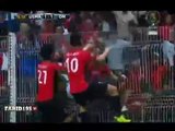 L1 - J27 : USM Alger 3-1 Olympique Médéa
