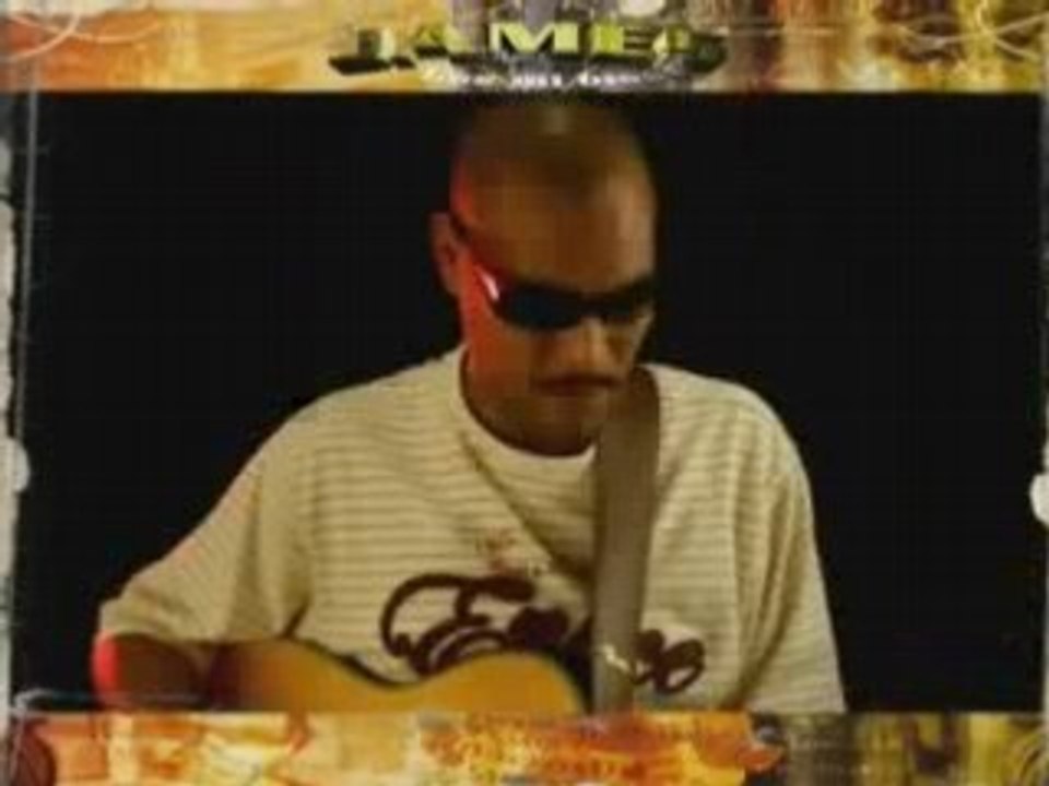 James - Mi Burn - 2007