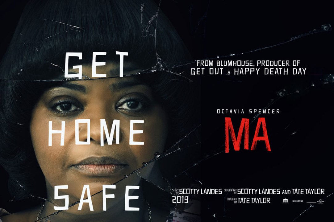 Ma Trailer (2019)