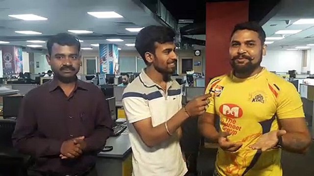 IPL 2019 Final, CSK vs MI: Chennai Super Kings vs Mumbai Indians, MS Dhoni vs Kieron Pollard