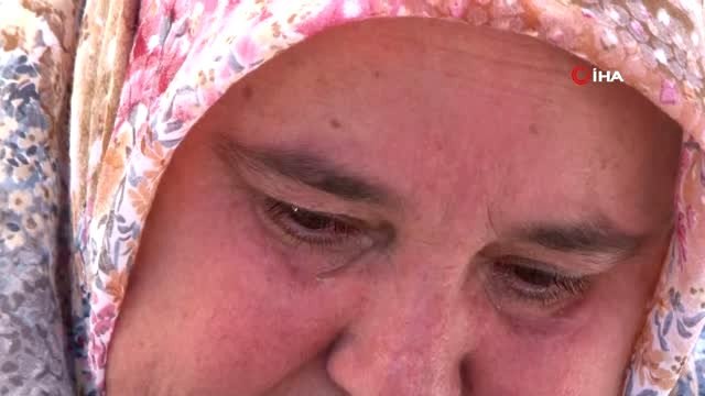 Şehit Annesi Yürekleri Dağladı: Ölmek Benim Hakkımdı O Bana Gelecekti Ben Ona Geldim