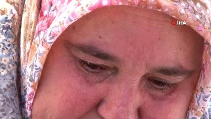 Şehit Annesi Yürekleri Dağladı: "Ölmek Benim Hakkımdı O Bana Gelecekti Ben Ona Geldim"