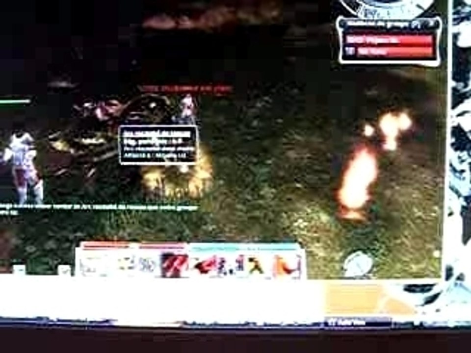 miyana uz guild wars parti 2