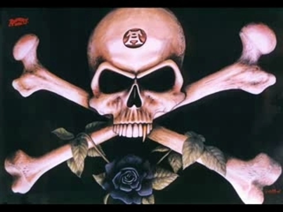 Freddy le psycotek