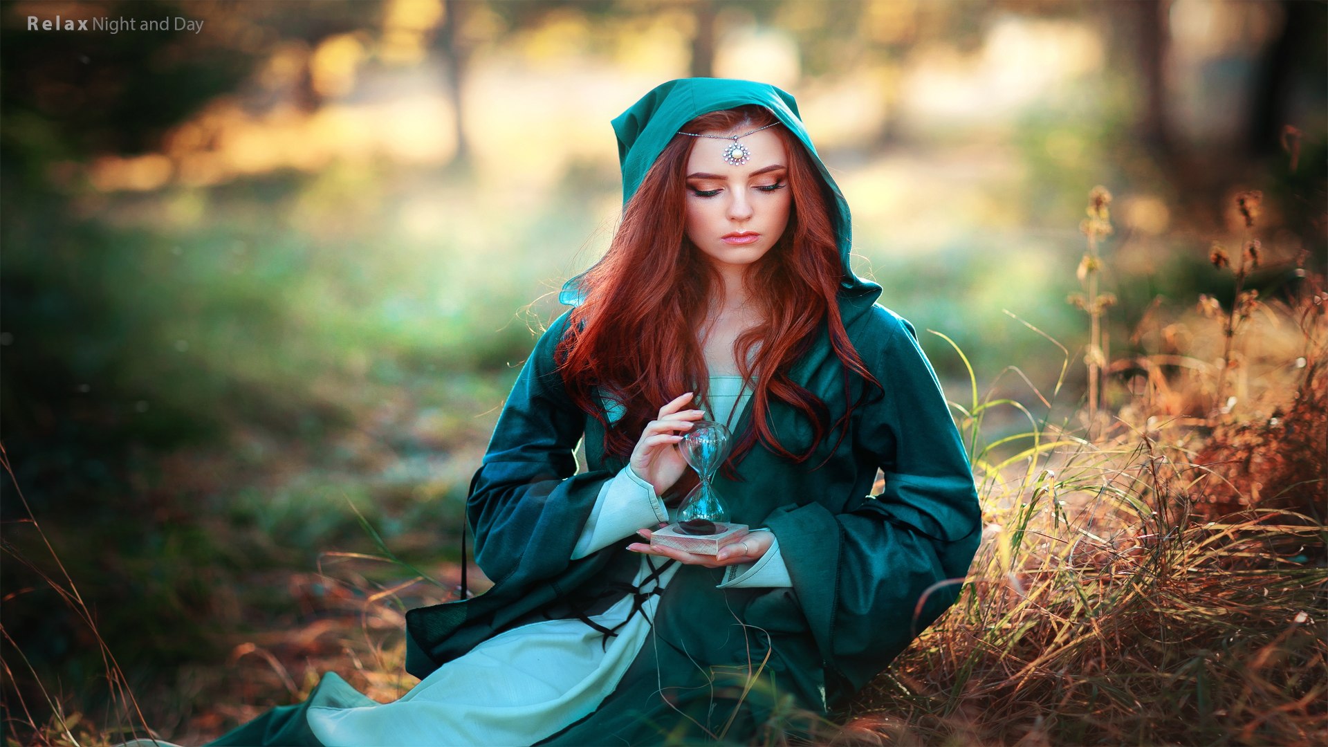 ⁣EPIC Celtic Music: Beautiful Music, Relaxing Music, Forest Music - 4K, Compilation