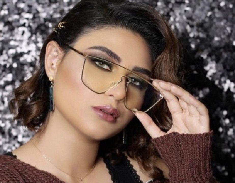 زينب غازي تفاجئ الجمهور برغبتها بعدم الزواج من...