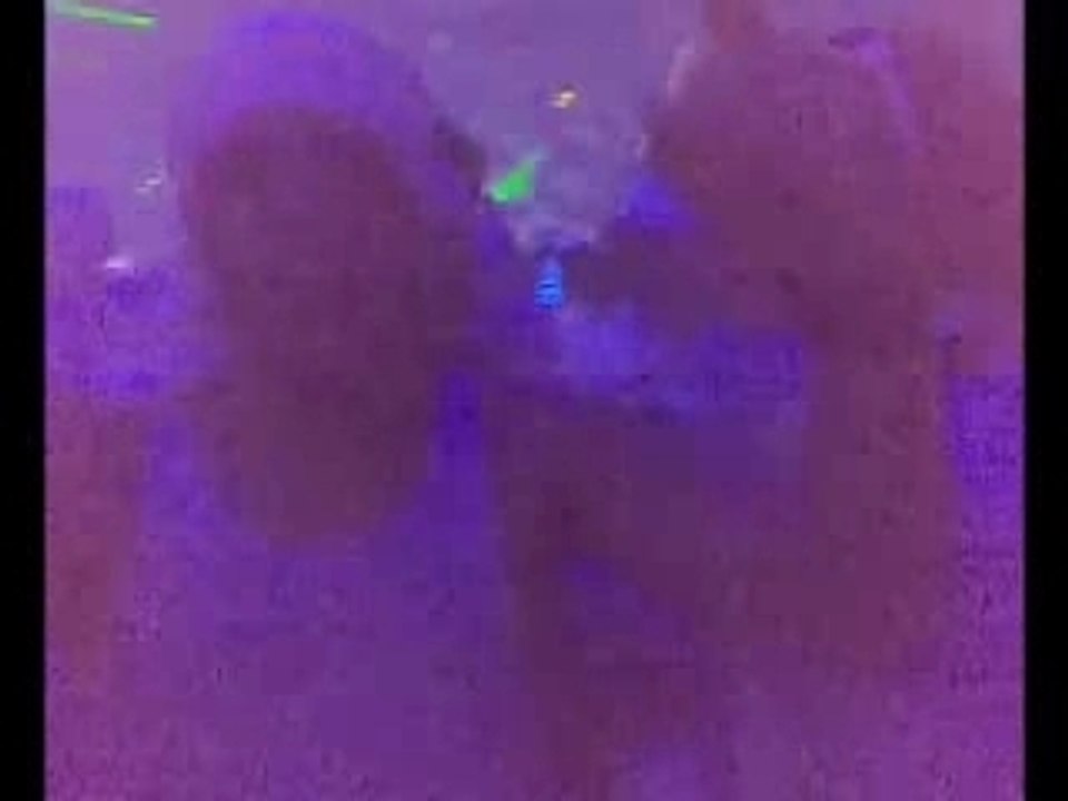 Sensation White Party New Year 2008