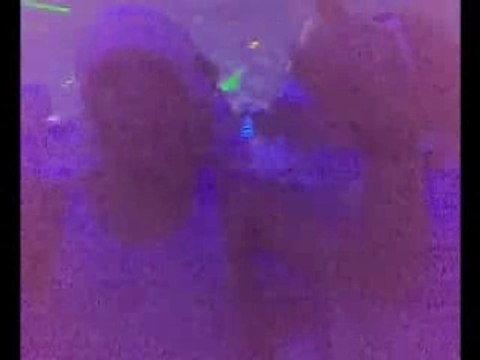 Sensation White Party New Year 2008