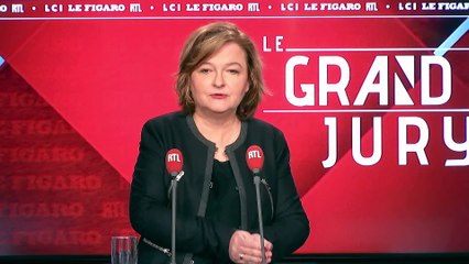Le Grand Jury de Nathalie Loiseau et Guillaume Peltier