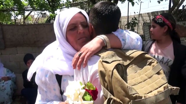 Saldırıda ölen Diyar Bilen'in annesine buruk kutlama - ŞIRNAK
