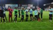 Playoffs D1 amateurs: Virton s'impose 3-1 face au Lierse
