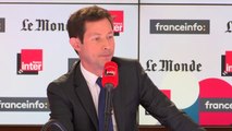 François-Xavier Bellamy : 
