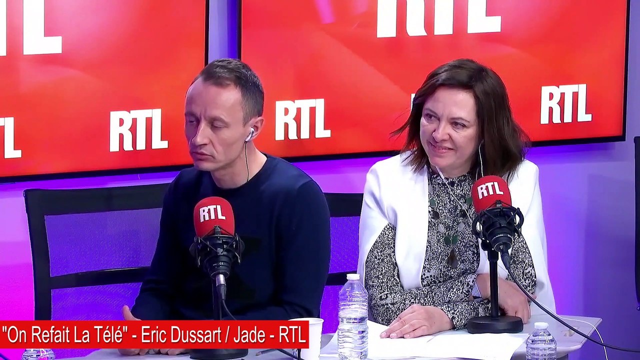 "Je reçois parfois des trucs atroces sur les réseaux sociaux !"