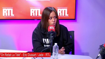 « Faire l'Eurovision ? Trop de pression, je ne veux pas me mettre en danger »