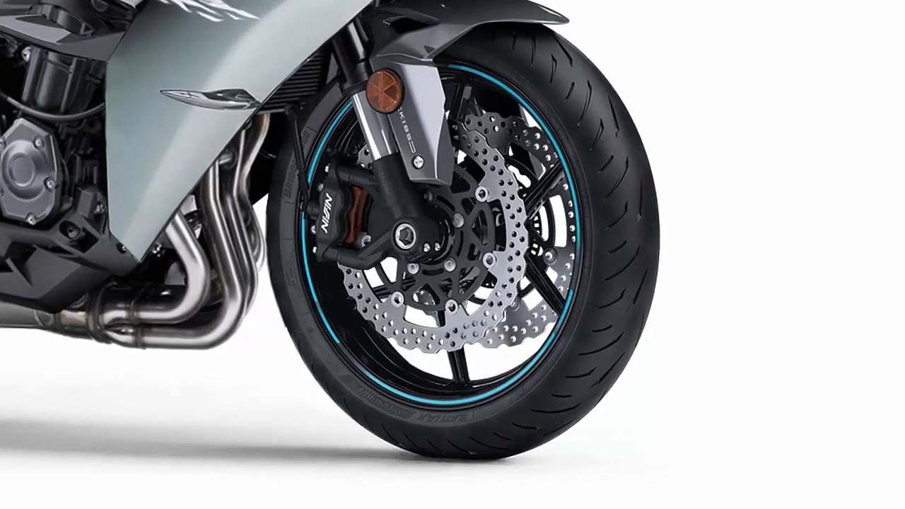 New Kawasaki ZX-25RR ABS 4 Cylinder 45HP 2019 | Superbike 250cc 4 Cylinder| Mich Motorcycle