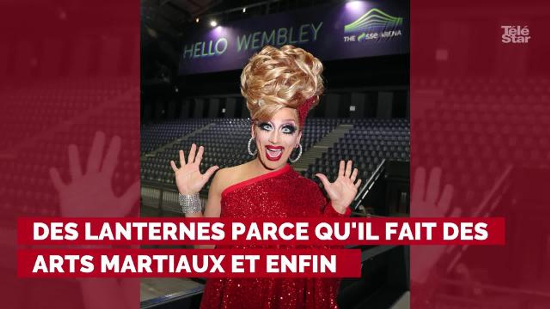 Video Les 12 Coups De Midi Paul Découvre Létoile Mystérieuse