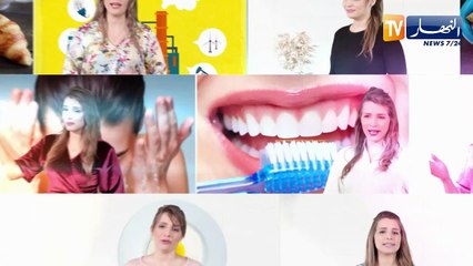 أستهلك بلا ماتهلك / الماء أهميته ودوره في جسم الإنسان