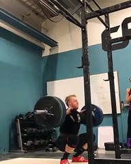 C'est pas un peu lourd pour toi Non non