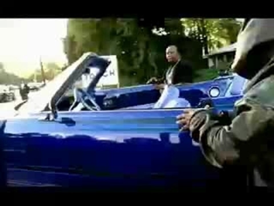Gorilla Zoe - Tryna Make a Jug official video