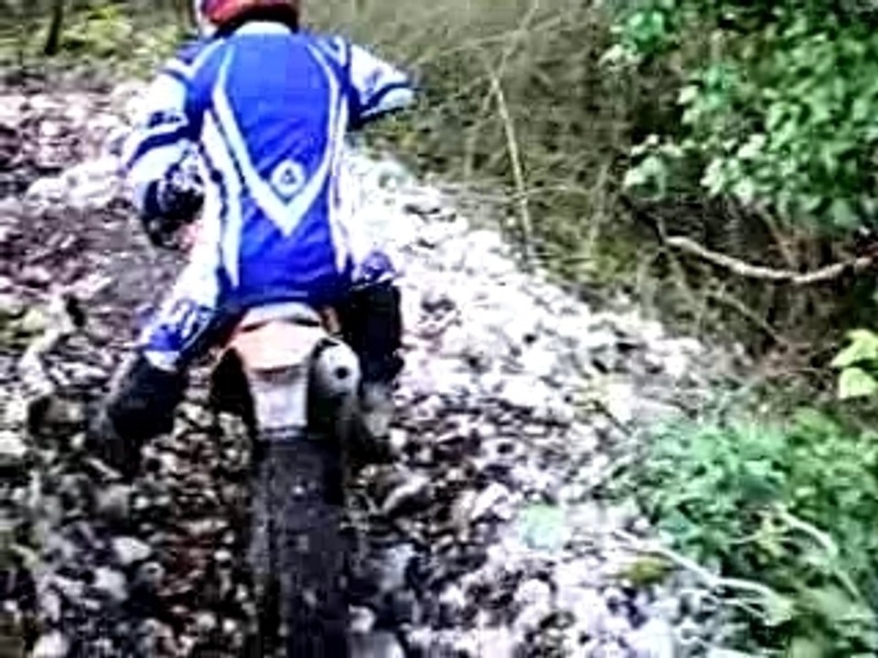 450 wrf  camera embarquée