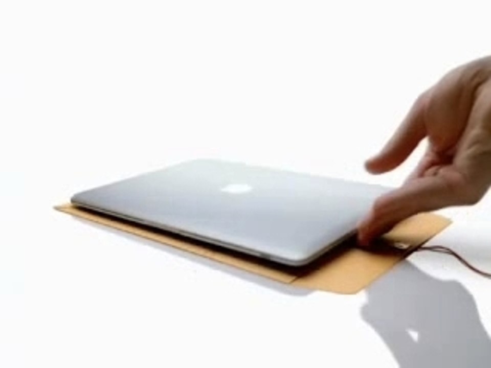 Macbook air