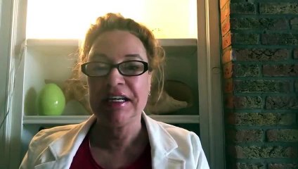 CLAUDIA ZIMMERMANN - MASERN IMPFPFLICHT - WAS STECKT WIRKLICH DAHINTER!