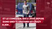 Matthew Morrison (Glee) : son touchant message pour le 37ème anniversaire de son ex-partenaire Cory Monteith