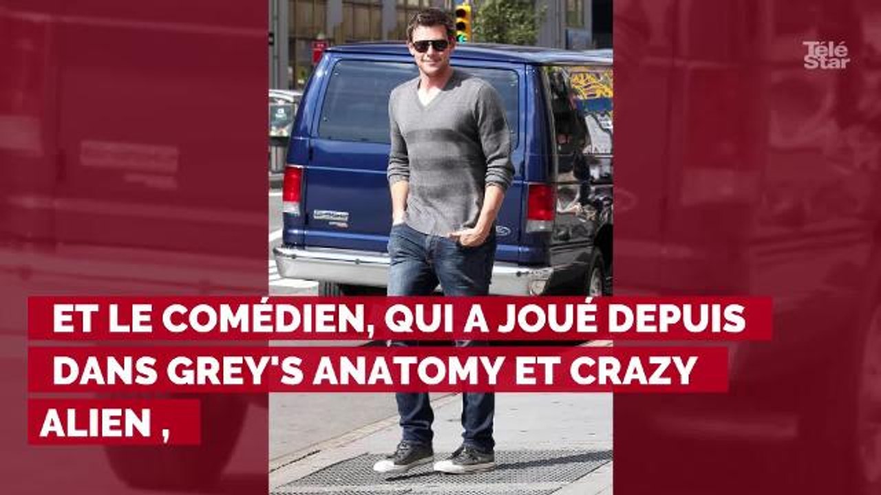 Matthew Morrison (Glee) : son touchant message pour le 37ème anniversaire de son ex-partenaire Cory Monteith