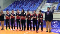 Masa Tenisi Yıldızlar Türkiye Birinciliği - MUĞLA