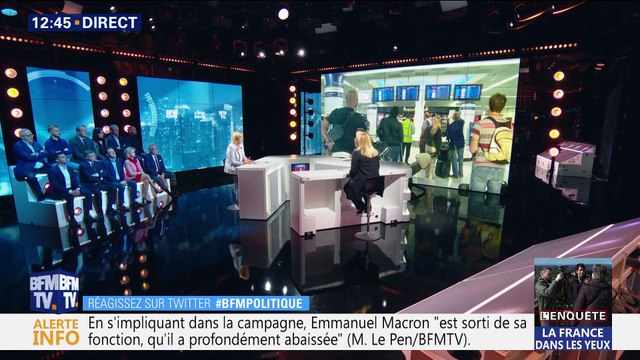 Questions d'éco: On pourrait très bien se mettre d'accord, entre les différentes Nations, pour qu'il y ait un serpent fiscal en Europe
